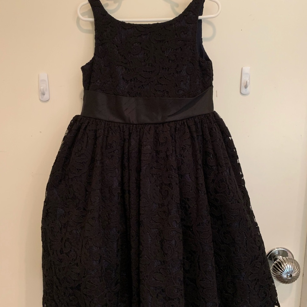 Janie and Jack Special Occasion Dress